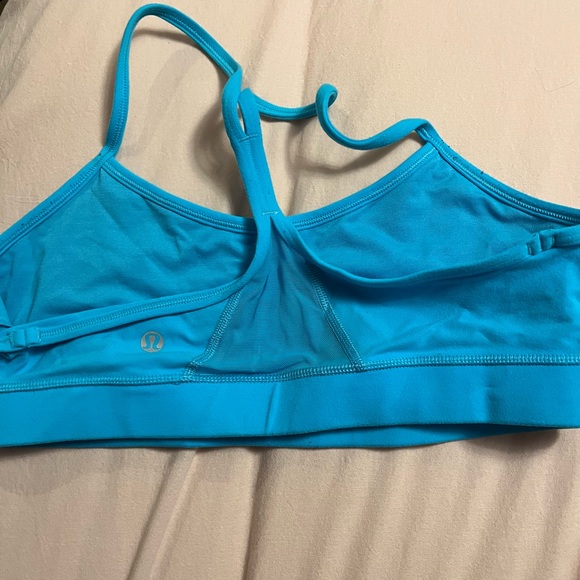 Lululemon Flow Y Bra - Picture 2 of 2